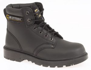 Apprentice 6 Eye Safety Boot